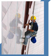Услуги Высотные работы в Ижевске