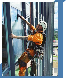 Услуги Высотные работы в Ижевске